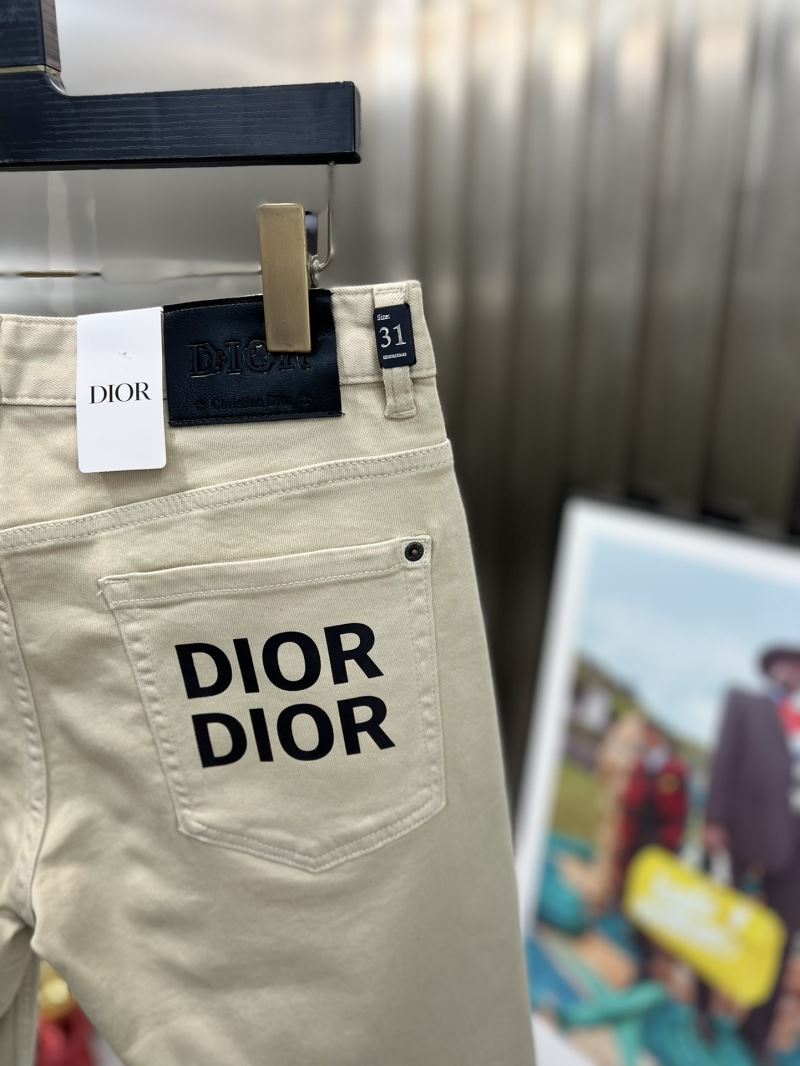 Christian Dior Jeans